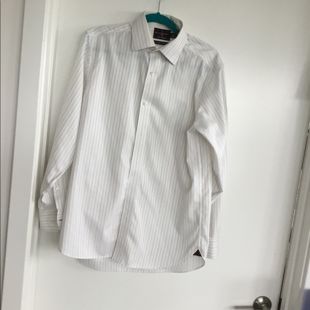 Black Brown 1826 shirt